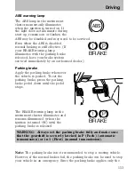 Preview for 153 page of Mazda 2008 B2300 Truck Owner'S Manual