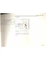 Preview for 95 page of Mazda 323F Owner'S Manual