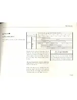 Preview for 161 page of Mazda 323F Owner'S Manual