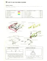 Preview for 11 page of Mazda 626 MX-6 1989 Wiring Diagram