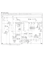 Preview for 30 page of Mazda 626 MX-6 1989 Wiring Diagram