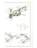 Preview for 33 page of Mazda 626 MX-6 1989 Wiring Diagram