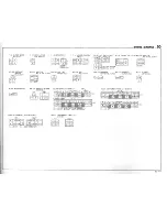 Preview for 70 page of Mazda 626 MX-6 1989 Wiring Diagram