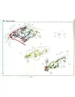 Preview for 71 page of Mazda 626 MX-6 1989 Wiring Diagram