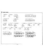 Preview for 73 page of Mazda 626 MX-6 1989 Wiring Diagram