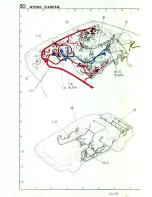 Preview for 109 page of Mazda 626 MX-6 1989 Wiring Diagram