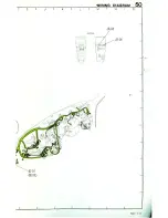 Preview for 128 page of Mazda 626 MX-6 1989 Wiring Diagram