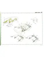 Preview for 131 page of Mazda 626 MX-6 1989 Wiring Diagram