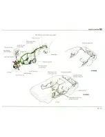 Preview for 142 page of Mazda 626 MX-6 1989 Wiring Diagram