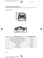 Preview for 218 page of Mazda BT-50 2017 Owner'S Manual