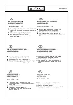 Preview for 3 page of Mazda C850-V7-510 Installation Instruction