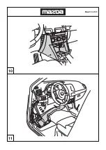 Preview for 12 page of Mazda C850-V7-510 Installation Instruction