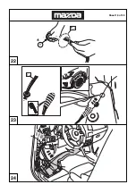 Preview for 18 page of Mazda C850-V7-510 Installation Instruction