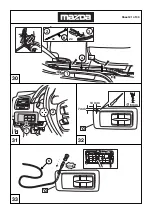 Preview for 21 page of Mazda C850-V7-510 Installation Instruction