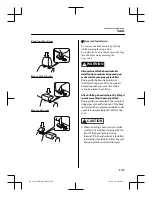 Preview for 76 page of Mazda CX-3 Owner'S Manual