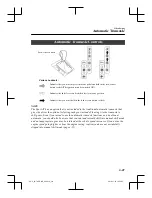 Preview for 232 page of Mazda CX-3 Owner'S Manual