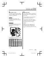 Preview for 250 page of Mazda CX-3 Owner'S Manual