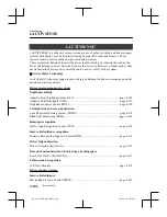 Preview for 291 page of Mazda CX-3 Owner'S Manual