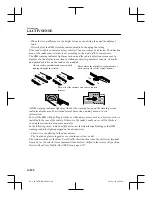 Preview for 307 page of Mazda CX-3 Owner'S Manual