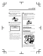 Preview for 368 page of Mazda CX-3 Owner'S Manual