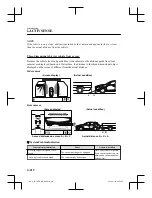 Preview for 397 page of Mazda CX-3 Owner'S Manual