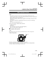 Preview for 508 page of Mazda CX-3 Owner'S Manual