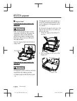 Preview for 589 page of Mazda CX-3 Owner'S Manual