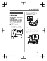 Preview for 612 page of Mazda CX-3 Owner'S Manual