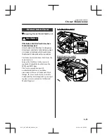 Preview for 622 page of Mazda CX-3 Owner'S Manual