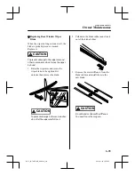 Preview for 626 page of Mazda CX-3 Owner'S Manual