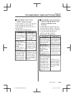 Preview for 714 page of Mazda CX-3 Owner'S Manual