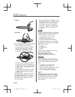 Preview for 94 page of Mazda CX-30 2020 Owner'S Manual