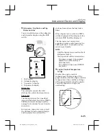 Preview for 173 page of Mazda CX-30 2020 Owner'S Manual