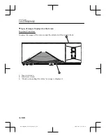 Preview for 336 page of Mazda CX-30 2020 Owner'S Manual