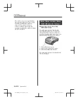 Preview for 372 page of Mazda CX-30 2020 Owner'S Manual