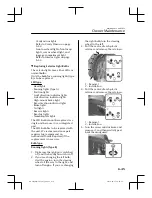 Preview for 495 page of Mazda CX-30 2020 Owner'S Manual