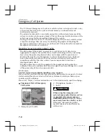 Preview for 516 page of Mazda CX-30 2020 Owner'S Manual