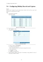 Preview for 63 page of Mazi INVR-16A User Manual