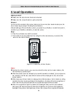 Preview for 24 page of Mazi PB-13V User Manual