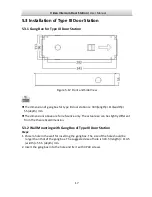 Preview for 25 page of Mazi PD13A-S User Manual