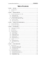 Preview for 6 page of Mazi SICH-2036AUT User Manual