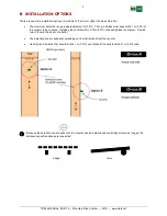 Preview for 3 page of MB TRAFx Generation 2 Instructions Manual