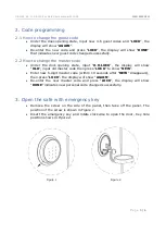 Preview for 3 page of MBG SWEDEN 22 User Manual