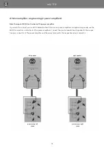 Preview for 16 page of MBL 111F Radialstahler Hybrid Owner'S Manual