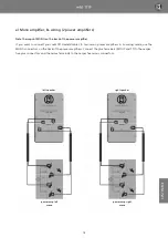 Preview for 17 page of MBL 111F Radialstahler Hybrid Owner'S Manual