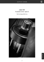 Preview for 25 page of MBL 111F Radialstahler Hybrid Owner'S Manual