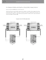 Preview for 36 page of MBL 9007 Owner'S Manual