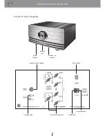 Preview for 46 page of MBL 9007 Owner'S Manual