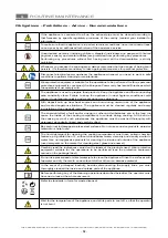 Preview for 30 page of MBM A2A298AQ Operating Instructions Manual