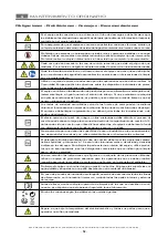 Preview for 62 page of MBM A2A298AQ Operating Instructions Manual